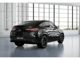 Mercedes-Benz GLE 63 AMG 4M COUPE CARBON STANDH. UPE:187.764 - : Coupe, mit Apple Carplay