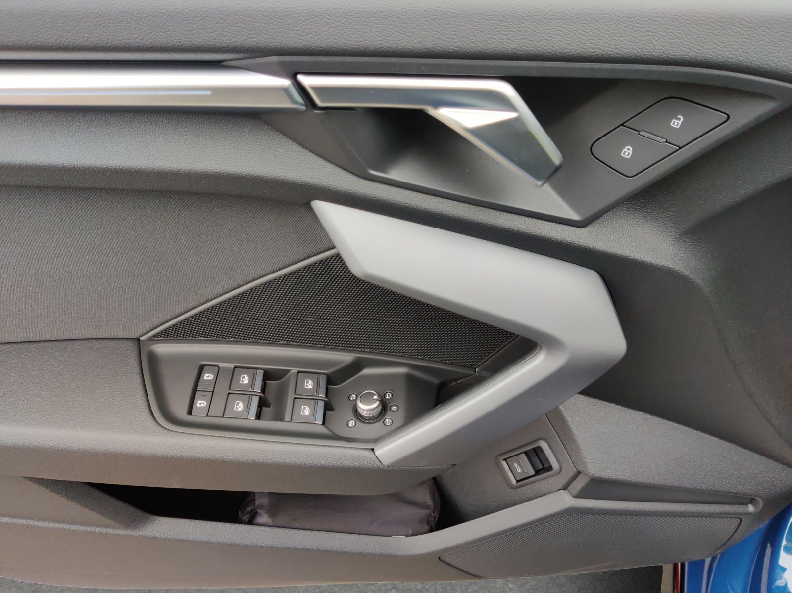 Audi A3 - Bild 13