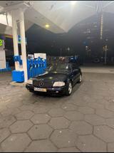 Mercedes-Benz RESEVIERT NICHT VERÜGBAR!!!!! - Autos aus dem Jahr 2000
