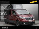 Renault Trafic BS-Camp 3,0t 150 KÜCHE/AHK/TEMPOMAT/KAMER - Offers