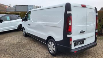 Fahrzeugabbildung Renault Trafic Kasten L2H1 3,0t Komfort