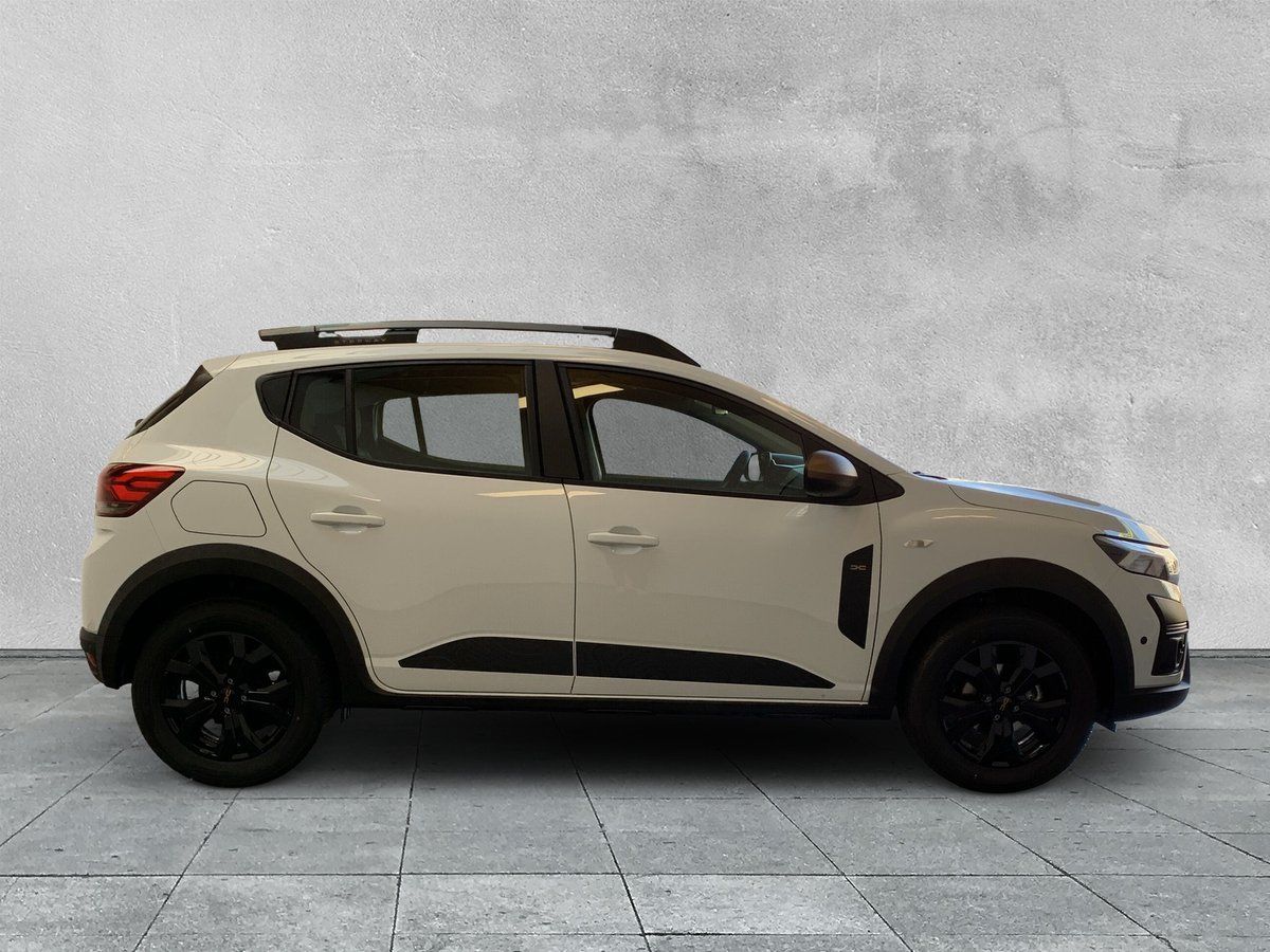 Dacia Sandero - Bild 6