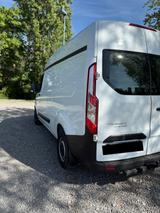Ford Transit Custom - Ford Transit von privat