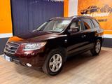 Hyundai INCREDIBILE HYUNDAI SANTA FE CRDi UNICO PROPRIET - Hyundai SANTA FE aus 2010: Geländewagen
