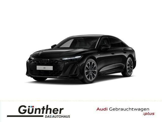Image of Audi A6