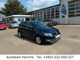 Volkswagen Polo V Style TÜV NEU/KLIMA/EFH/ALCANTARA - Volkswagen Polo aus 2012