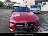 Mercedes-Benz CLE 200 Cp Advanced+*PANO*STHZG*AHK*MASSAGE*360K - rote Mercedes-Benz CLE-Klasse