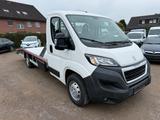 Peugeot Boxer HDi 160 Klima Navi - Angebote