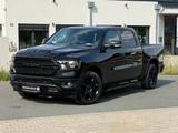 Dodge RAM Big Horn 3.0 V6 Ecodiesel *Kamera*1.Hand*20z - Dodge: 2.0