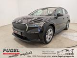 Skoda Enyaq 80 Loft 82kWh AHZV|LED|Navi|ACC|RFK - Skoda Enyaq Gebrauchtwagen