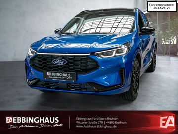 Ford Kuga 1.5 ST-Line X Kamera Autobahnassistent Navi