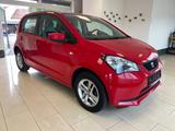 Seat Mii Sun - Seat Mii mit Benzin-Antrieb: mit Klimaanlage