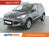 Ford Kuga 2.0 TDCi Titanium Aut.*NAVI*PDC*SHZ*TEMPO* - Ford Kuga in Köln