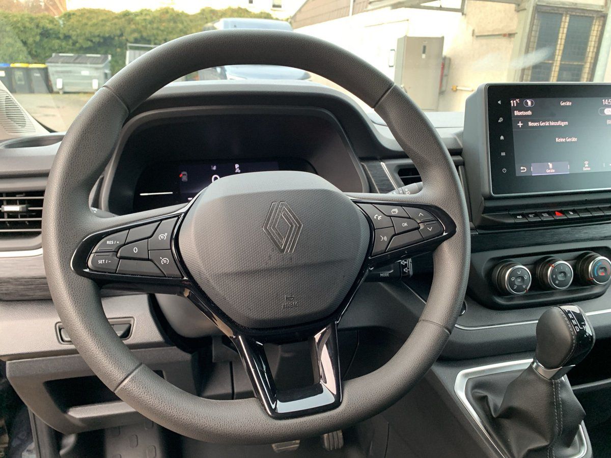 Renault Trafic - Bild 11