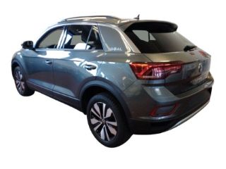 T-Roc 1.5 TSI DSG Goal *NAVI*KAMERA*ACC*GARANTIE
