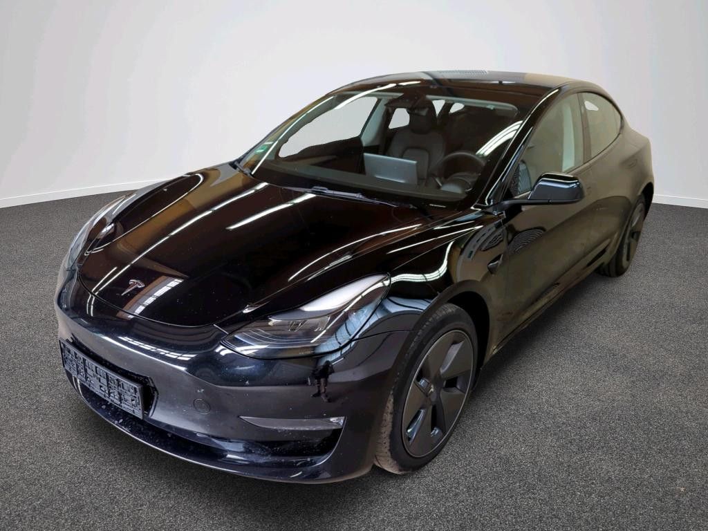 Image of Tesla Model 3