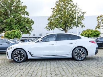 BMW 420 Gran Coupé - 9