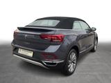 Volkswagen T-Roc Cabriolet 1.5 TSI DSG Goal Navi LED SHZ PD - Jahreswagen: Cabrio