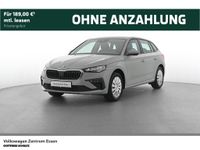 Skoda Scala - Vorschau Bild 1