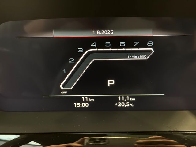 Audi RS3 R ABT 1-125 NEW MODELL KERAMIK/SCHALENSITZE