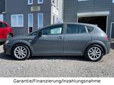 Seat Leon Stylance / Style *Klima *TüvNeu* - Seat Leon: Stylance