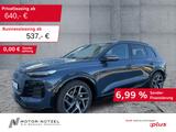 Audi Q6 e-tron performance MATRIX+NAVI+PDC+ACC+AHK+21 - Audi Q6 e-tron performance Gebrauchtwagen