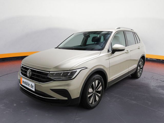 Volkswagen Tiguan 2.0 TDI MOVE Navi AHK ACC