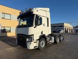 Renault T520 6X2 EURO6 + RETARDER - Renault T 520