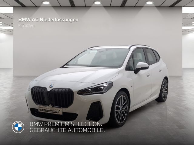 BMW 223i xDrive Active Tourer M Sport AHK Harman/K