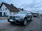 BMW Bmw x3 e83 2.5si LPG - BMW E83 - BMW X3