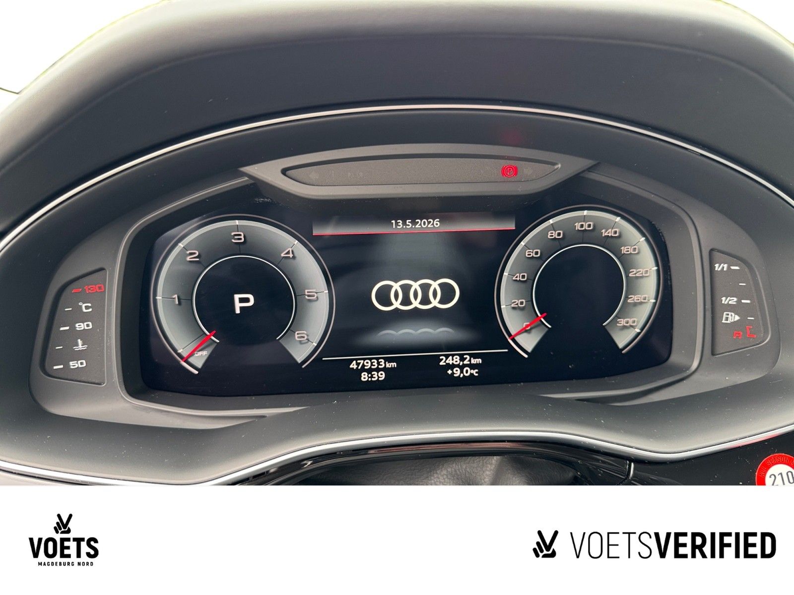 Audi Q8 - Bild 13