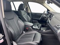 BMW X3 - Vorschau Bild 10