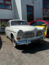 Volvo Amazon - Volvo Amazon von privat