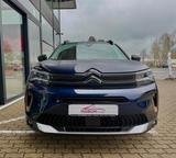 Citroën C5 Aircross Hybrid C-Series AHK. - Citroën C5 Aircross C-SERIES mit Hybrid-Antrieb (Benzin/Elektro)