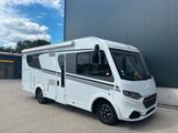 Carado I 338 Edition 15 *LED-Scheinwerfer*Längsbetten - Carado I 338