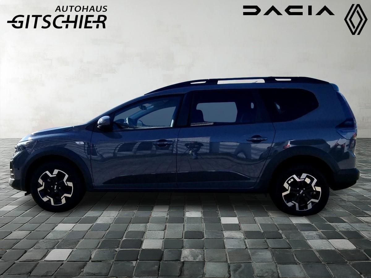 Fahrzeugabbildung Dacia Jogger Journey TCe 110