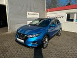 Nissan Qashqai 1.3 N-Connecta Design-Paket*Panorama*360 - Nissan Qashqai: De