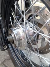 Harley-Davidson Sportster 48 - HARLEY-DAVIDSON 48