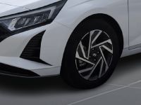 Hyundai i20 - Vorschau Bild 5