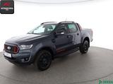 Ford Ranger 2.0 TDCi 4x4 DOKA THUNDER STANDHEIZ,AHK - Ford Ranger: Thunder