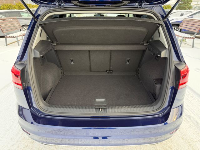 Volkswagen Golf Sportsvan VII IQ.DRIVE