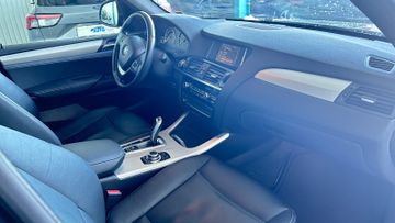 BMW X3 - 7