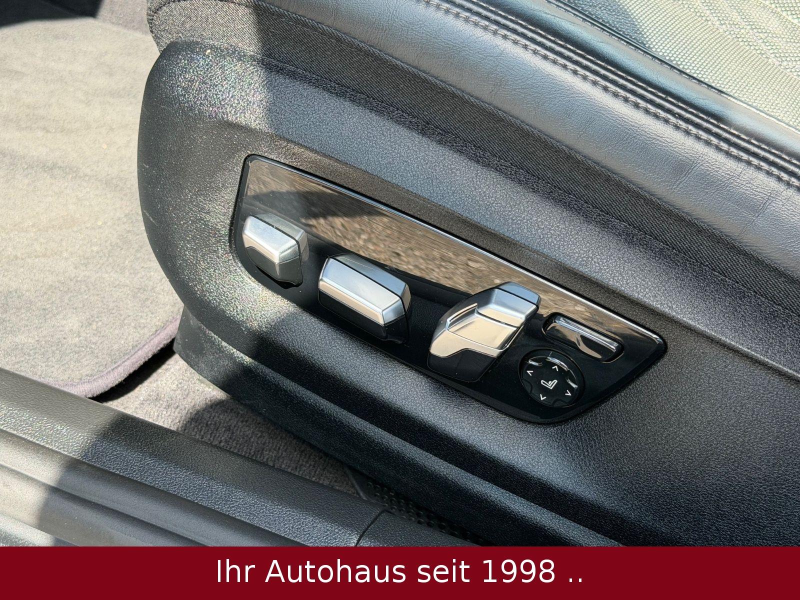 BMW 640i Gran Turismo xDrive M Sport *PANO/HUD/360°