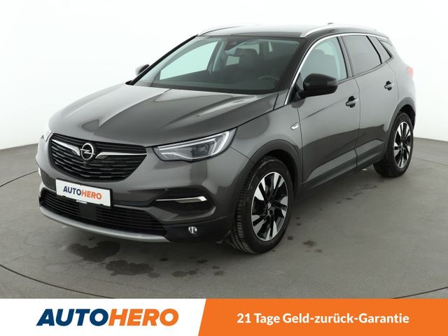 Opel Grandland X 2.0 CDTI Ultimate Aut.*NAVI*ACC*CAM*