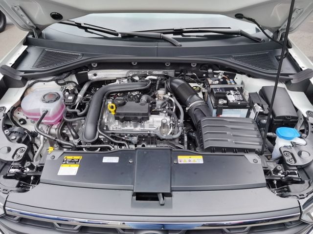 T-Roc 1.0 l TSI OPF GOAL 6-Gang