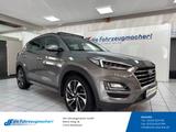 Hyundai Tucson *IM KUNDENAUFTRAG Premium 4WD Navi Sounds - Hyundai TUCSON in Bonn