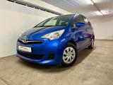 Toyota Verso-S 1.33-l-Dual-VVTi Life Klima°Rückfahrk. - Toyota Gebrauchtwagen in Düsseldorf