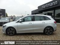 Mercedes-Benz B 200 PROGRESSIVE+MBUX+NAVI+RÜCKFAHRKAMERA+LED