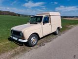 Renault R4 F6 Kastenwagen sehr schöner Zus... - Renault R 4 Kombi Gebrauchtwagen