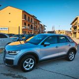 Audi Q2 30 TDI Business E6d - Audi Q2 Kombi Gebrauchtwagen
